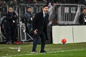 CALCIO - Serie A - Cagliari Calcio vs AC Milan