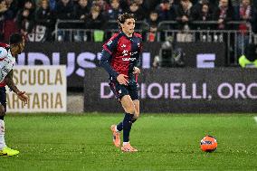 CALCIO - Serie A - Cagliari Calcio vs AC Milan