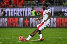 CALCIO - Serie A - Cagliari Calcio vs AC Milan