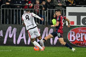 CALCIO - Serie A - Cagliari Calcio vs AC Milan