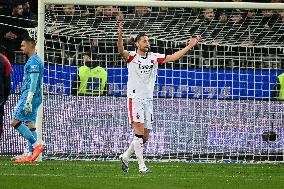 CALCIO - Serie A - Cagliari Calcio vs AC Milan