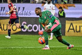 CALCIO - Serie A - Cagliari Calcio vs AC Milan