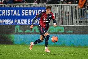 CALCIO - Serie A - Cagliari Calcio vs AC Milan