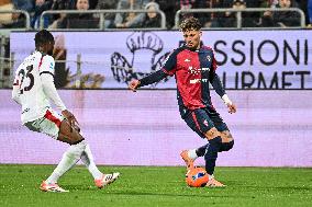CALCIO - Serie A - Cagliari Calcio vs AC Milan