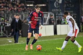 CALCIO - Serie A - Cagliari Calcio vs AC Milan