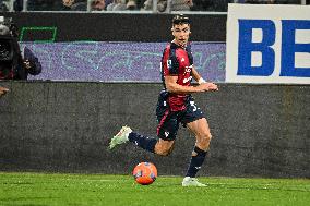 CALCIO - Serie A - Cagliari Calcio vs AC Milan