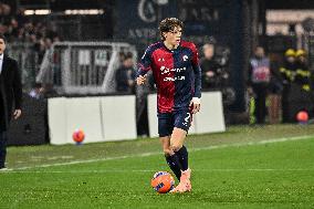 CALCIO - Serie A - Cagliari Calcio vs AC Milan