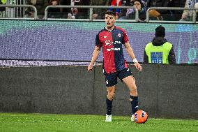 CALCIO - Serie A - Cagliari Calcio vs AC Milan