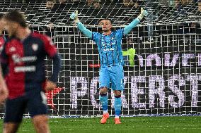 CALCIO - Serie A - Cagliari Calcio vs AC Milan