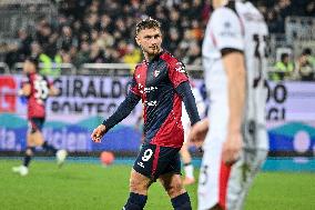 CALCIO - Serie A - Cagliari Calcio vs AC Milan