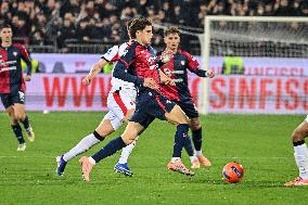 CALCIO - Serie A - Cagliari Calcio vs AC Milan