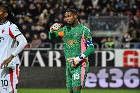 CALCIO - Serie A - Cagliari Calcio vs AC Milan