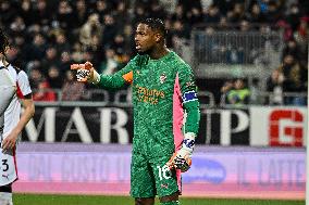 CALCIO - Serie A - Cagliari Calcio vs AC Milan