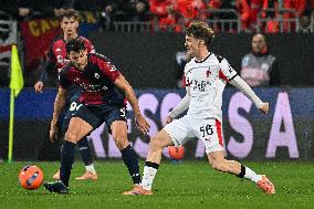 CALCIO - Serie A - Cagliari Calcio vs AC Milan