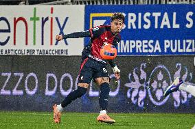 CALCIO - Serie A - Cagliari Calcio vs AC Milan