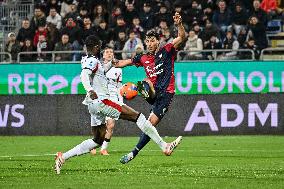 CALCIO - Serie A - Cagliari Calcio vs AC Milan