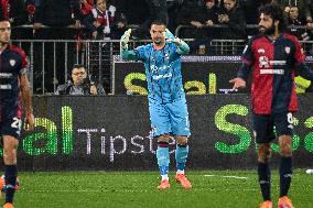 CALCIO - Serie A - Cagliari Calcio vs AC Milan