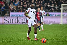 CALCIO - Serie A - Cagliari Calcio vs AC Milan