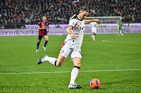 CALCIO - Serie A - Cagliari Calcio vs AC Milan