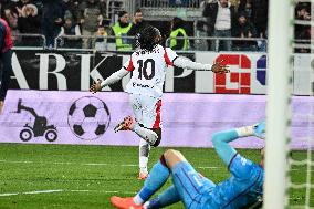 CALCIO - Serie A - Cagliari Calcio vs AC Milan