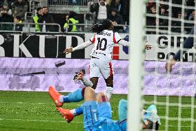 CALCIO - Serie A - Cagliari Calcio vs AC Milan