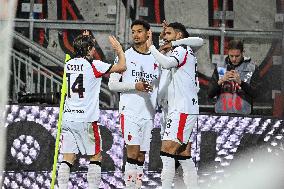 CALCIO - Serie A - Cagliari Calcio vs AC Milan