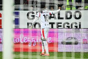 CALCIO - Serie A - Cagliari Calcio vs AC Milan