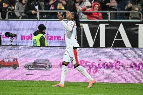 CALCIO - Serie A - Cagliari Calcio vs AC Milan