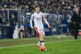 CALCIO - Serie A - Cagliari Calcio vs AC Milan