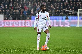 CALCIO - Serie A - Cagliari Calcio vs AC Milan