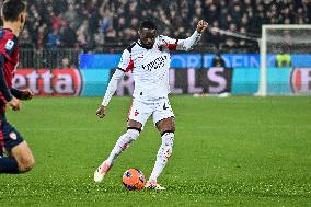 CALCIO - Serie A - Cagliari Calcio vs AC Milan