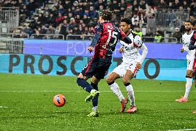 CALCIO - Serie A - Cagliari Calcio vs AC Milan