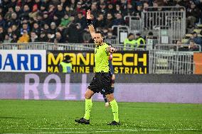 CALCIO - Serie A - Cagliari Calcio vs AC Milan