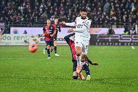 CALCIO - Serie A - Cagliari Calcio vs AC Milan