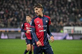 CALCIO - Serie A - Cagliari Calcio vs AC Milan