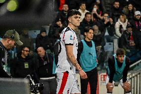 CALCIO - Serie A - Cagliari Calcio vs AC Milan