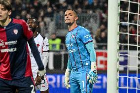 CALCIO - Serie A - Cagliari Calcio vs AC Milan