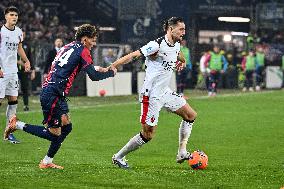 CALCIO - Serie A - Cagliari Calcio vs AC Milan