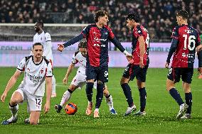 CALCIO - Serie A - Cagliari Calcio vs AC Milan