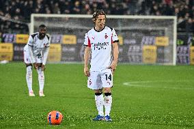 CALCIO - Serie A - Cagliari Calcio vs AC Milan