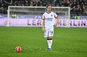 CALCIO - Serie A - Cagliari Calcio vs AC Milan