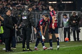 CALCIO - Serie A - Cagliari Calcio vs AC Milan