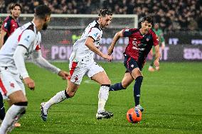 CALCIO - Serie A - Cagliari Calcio vs AC Milan