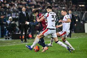 CALCIO - Serie A - Cagliari Calcio vs AC Milan