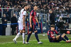 CALCIO - Serie A - Cagliari Calcio vs AC Milan