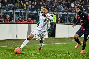 CALCIO - Serie A - Cagliari Calcio vs AC Milan