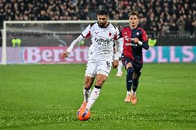 CALCIO - Serie A - Cagliari Calcio vs AC Milan