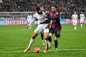 CALCIO - Serie A - Cagliari Calcio vs AC Milan