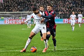 CALCIO - Serie A - Cagliari Calcio vs AC Milan