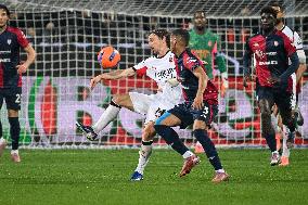 CALCIO - Serie A - Cagliari Calcio vs AC Milan